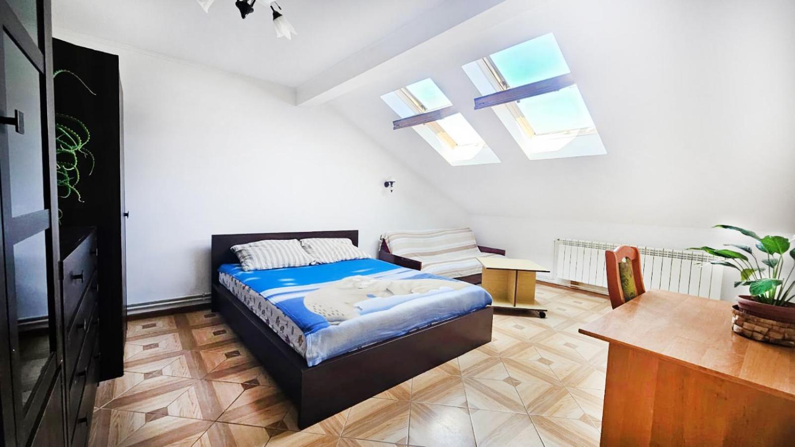 Relax Apartament Przemysl Exterior photo